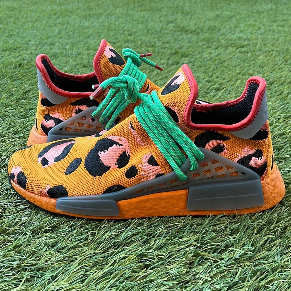Adidas NMD Human Race X Pharrell